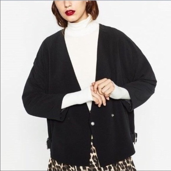 Zara blazer, size M - Picture 1 of 15